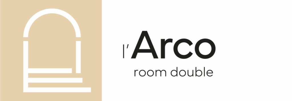 room arco sirolo