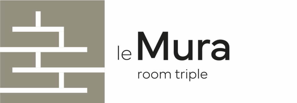 room le mura sirolo